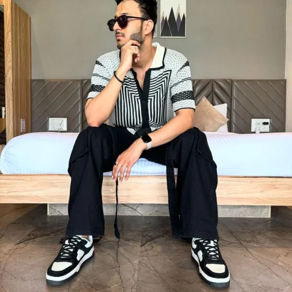 The DALMATIAN CHNKS Sneakers Review – Minimal effort, maximum impact in style and comfort.