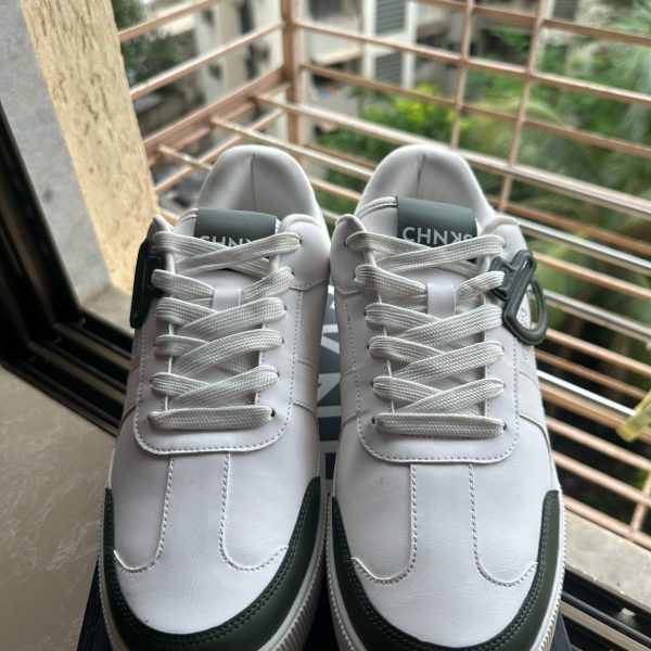 THE ICY CHNKS